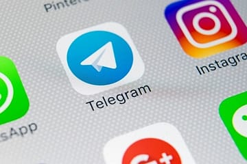 telegram revenue model