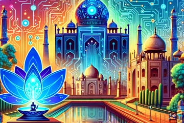 India AI Startups