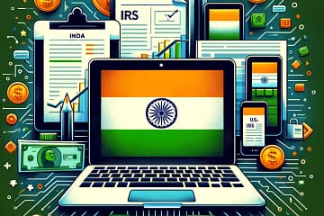IRS Section 174 Indian Tech