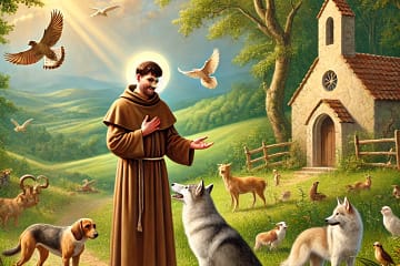st-francis-of-assisi