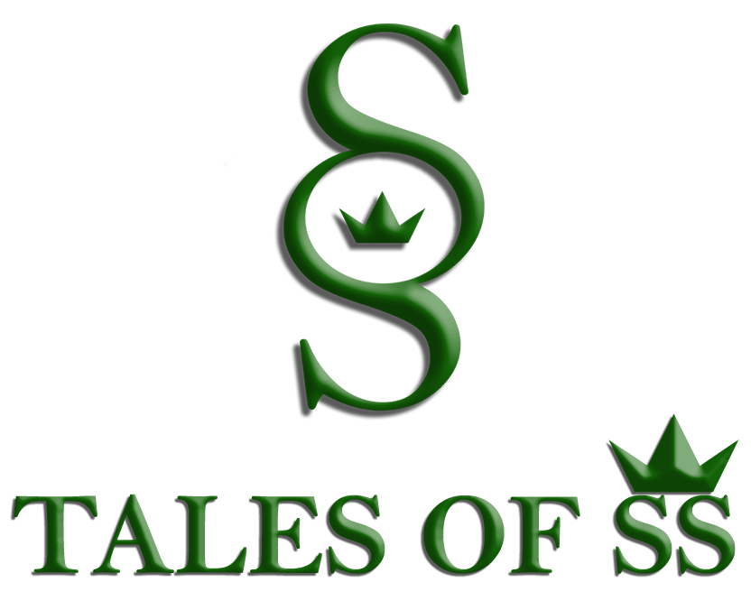 Tales of SS